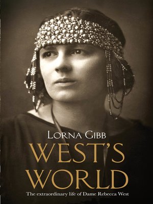 cover image of West's World